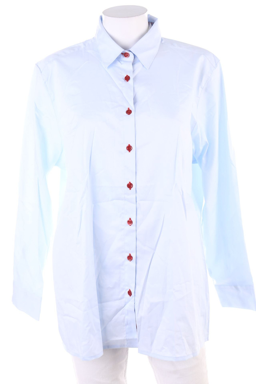 ALBIRO - Bluse - 3XL