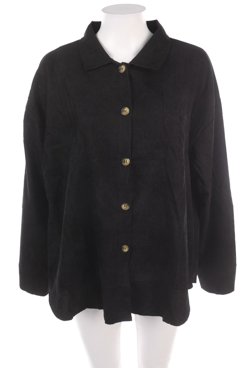 Ohne Label - Bluse - XL