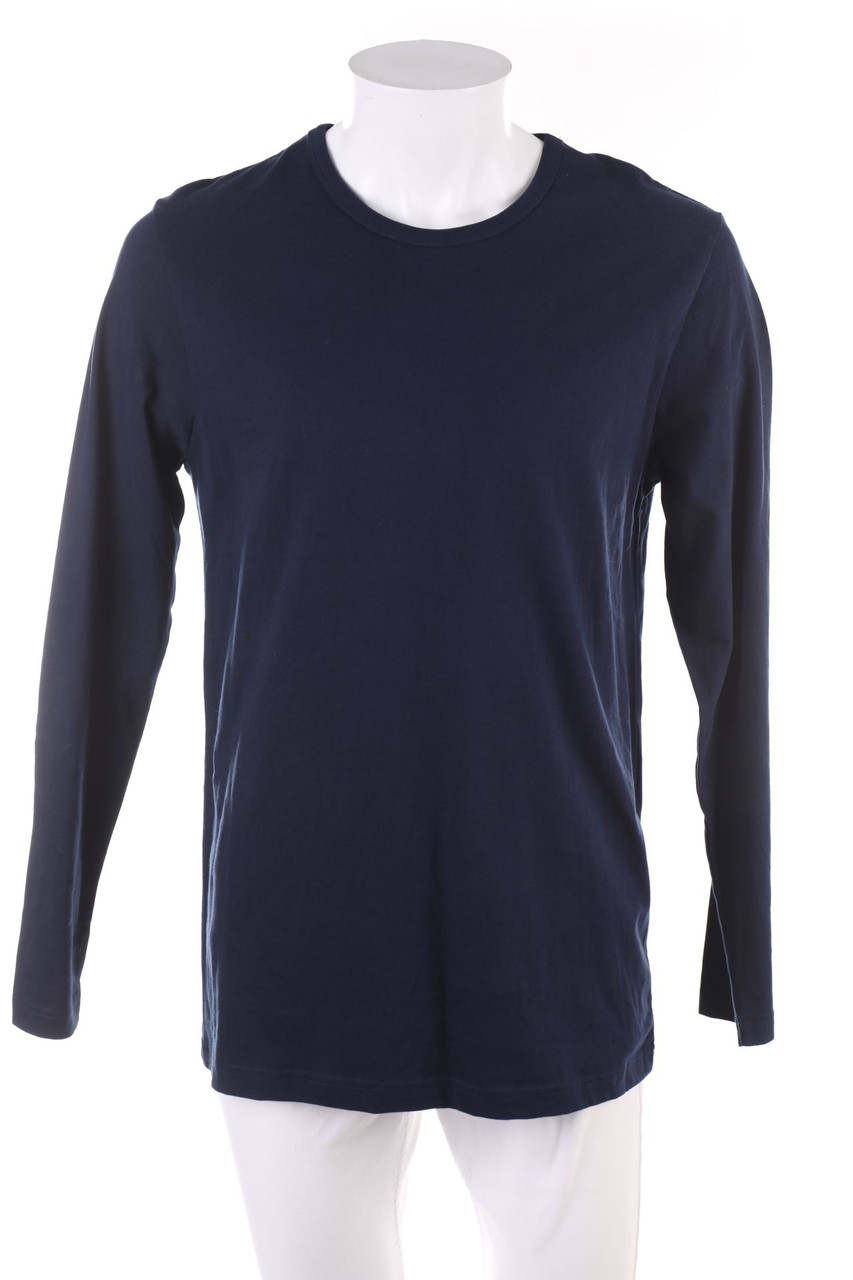 WATSON´S - Longsleeve-Shirt - L