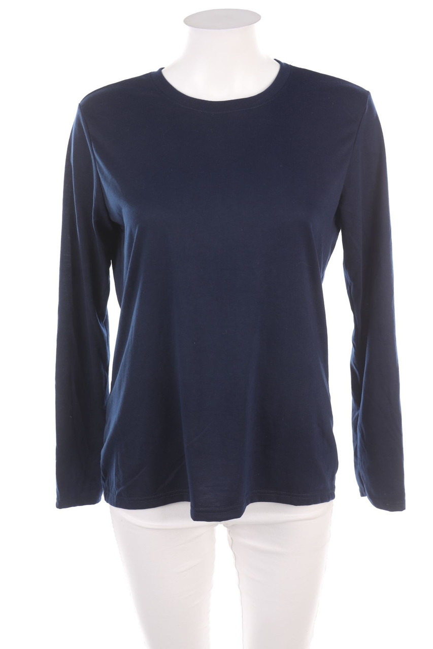 GILDAN - Sport Longsleeve-Shirt - M