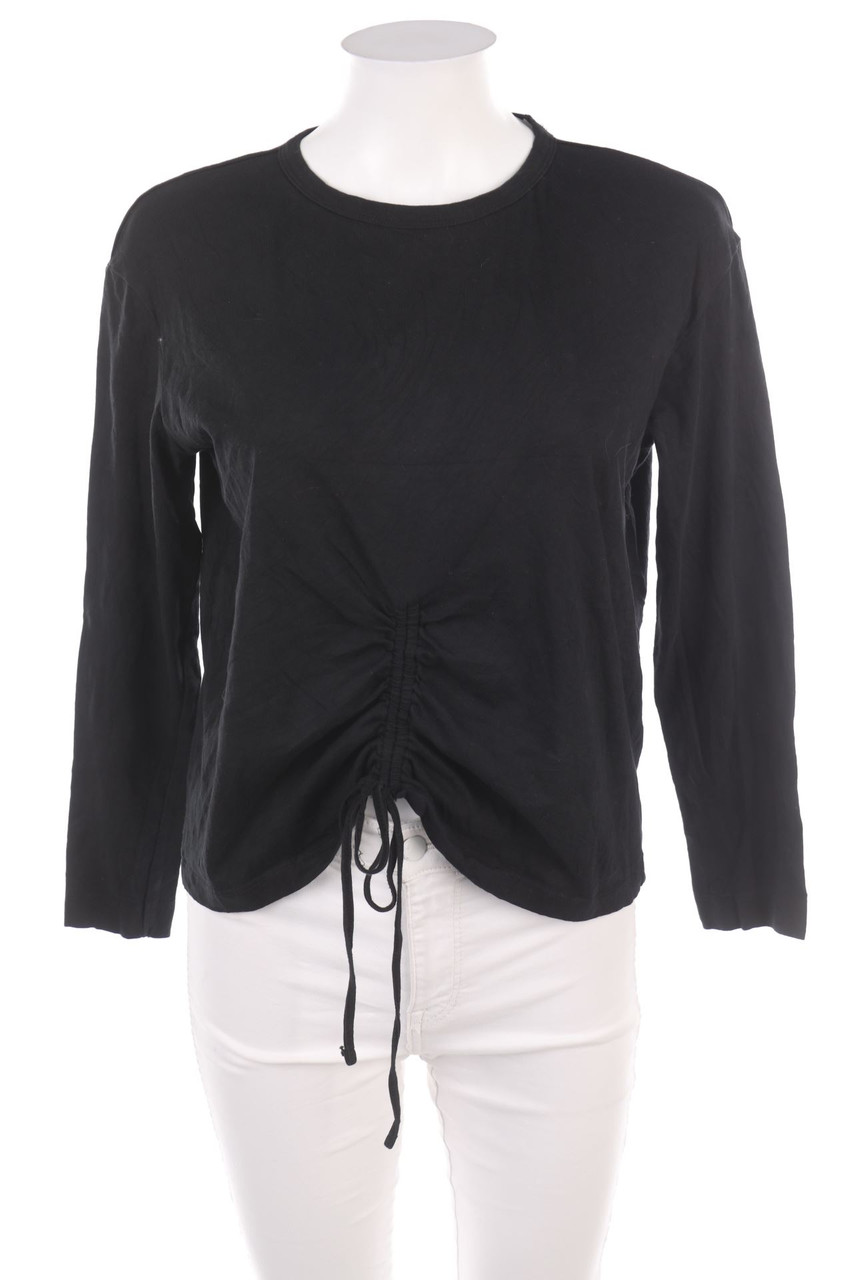 MANGO - Longsleeve-Shirt - M