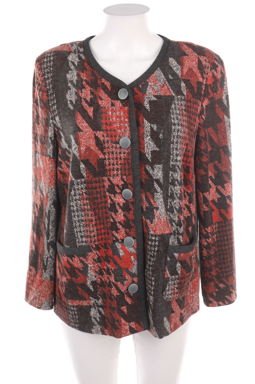 Ohne Label - Jacke - XL