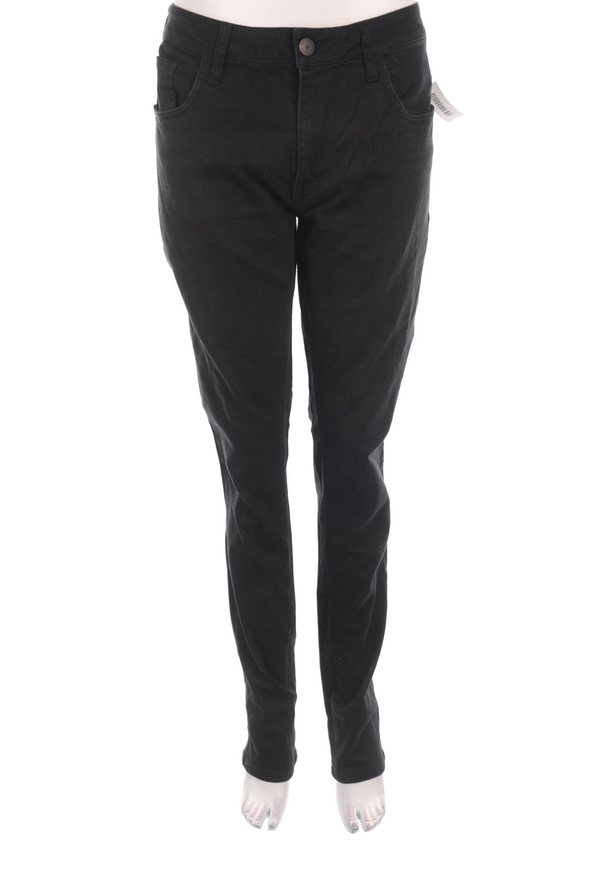 Ohne Label - Skinny-Jeans - XL