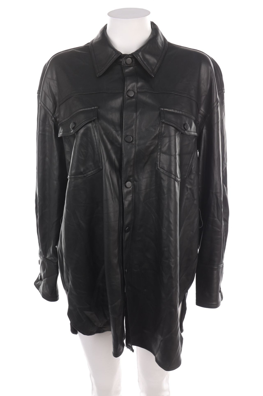 ZARA - Hemd-Bluse - L