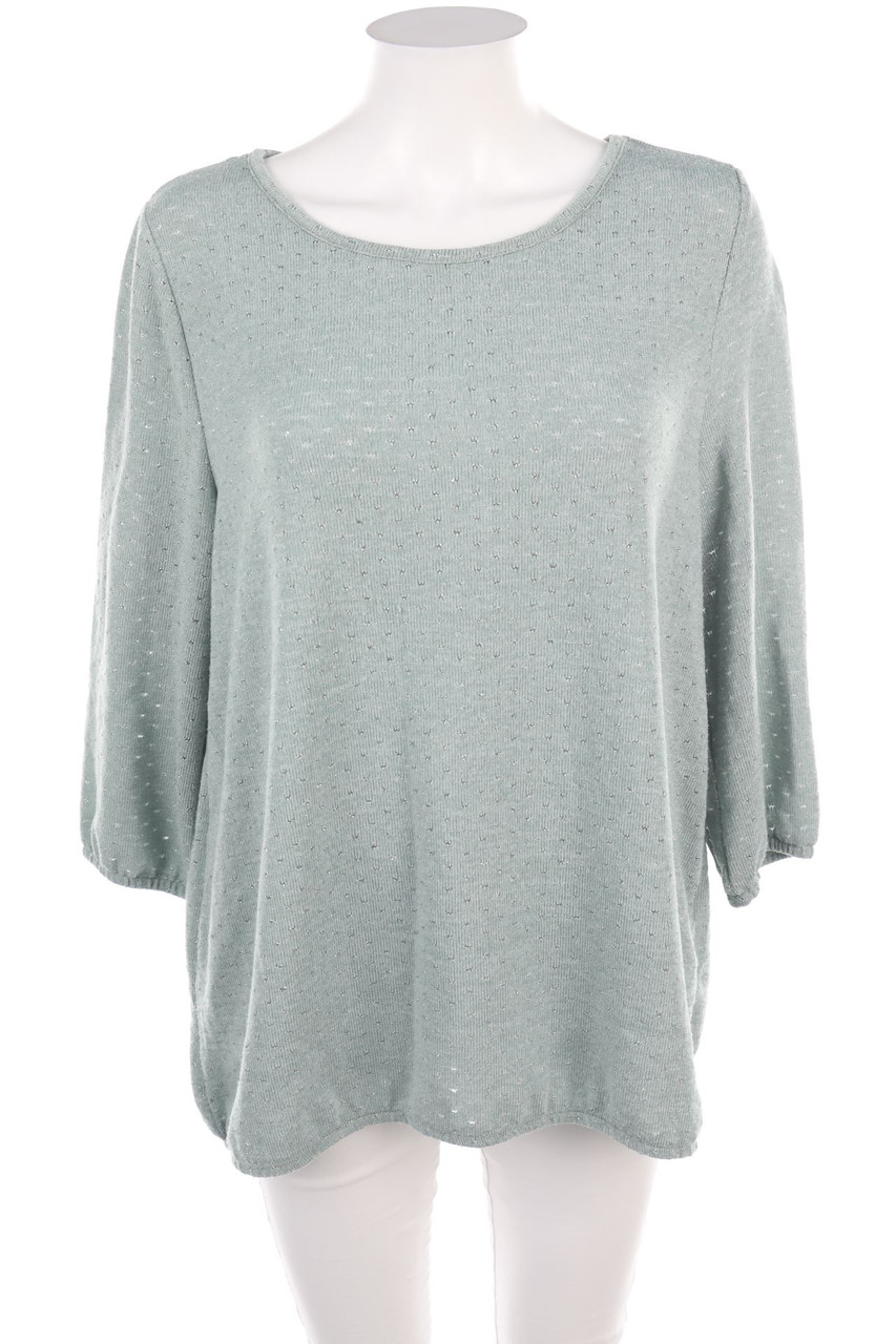 Laura Torelli - Strick-Pullover - M