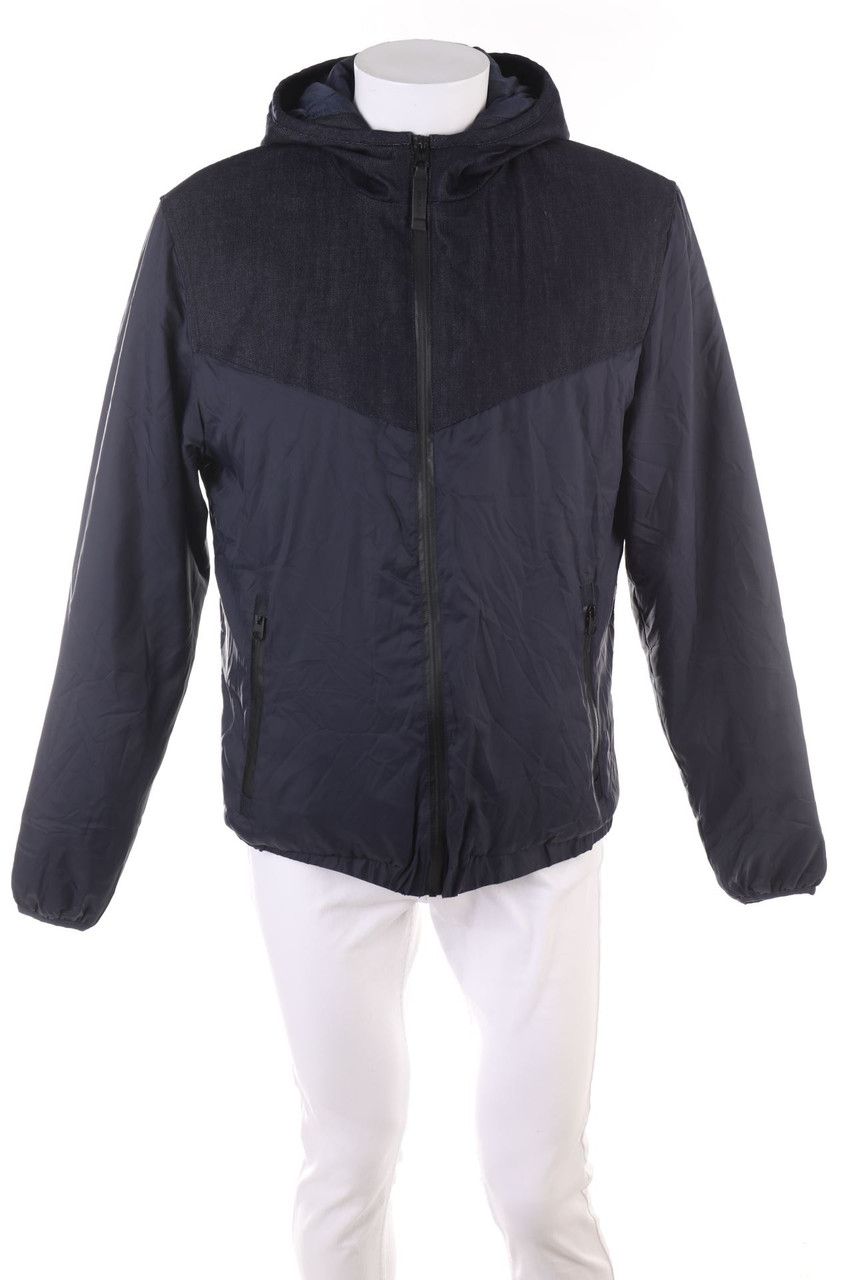 FSBN - wattierte Jacke - XL