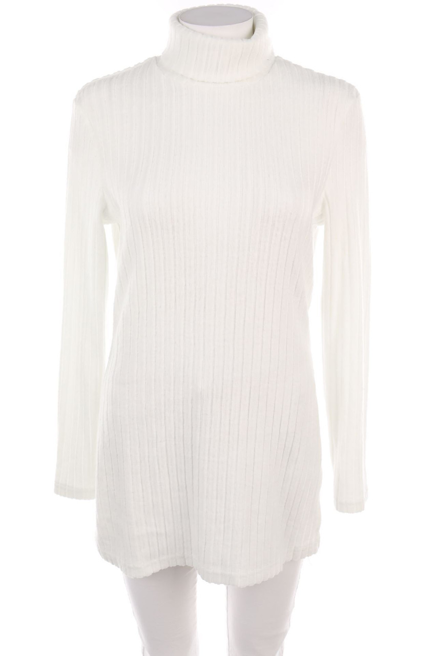 SHEIN - Longsleeve-Shirt - L