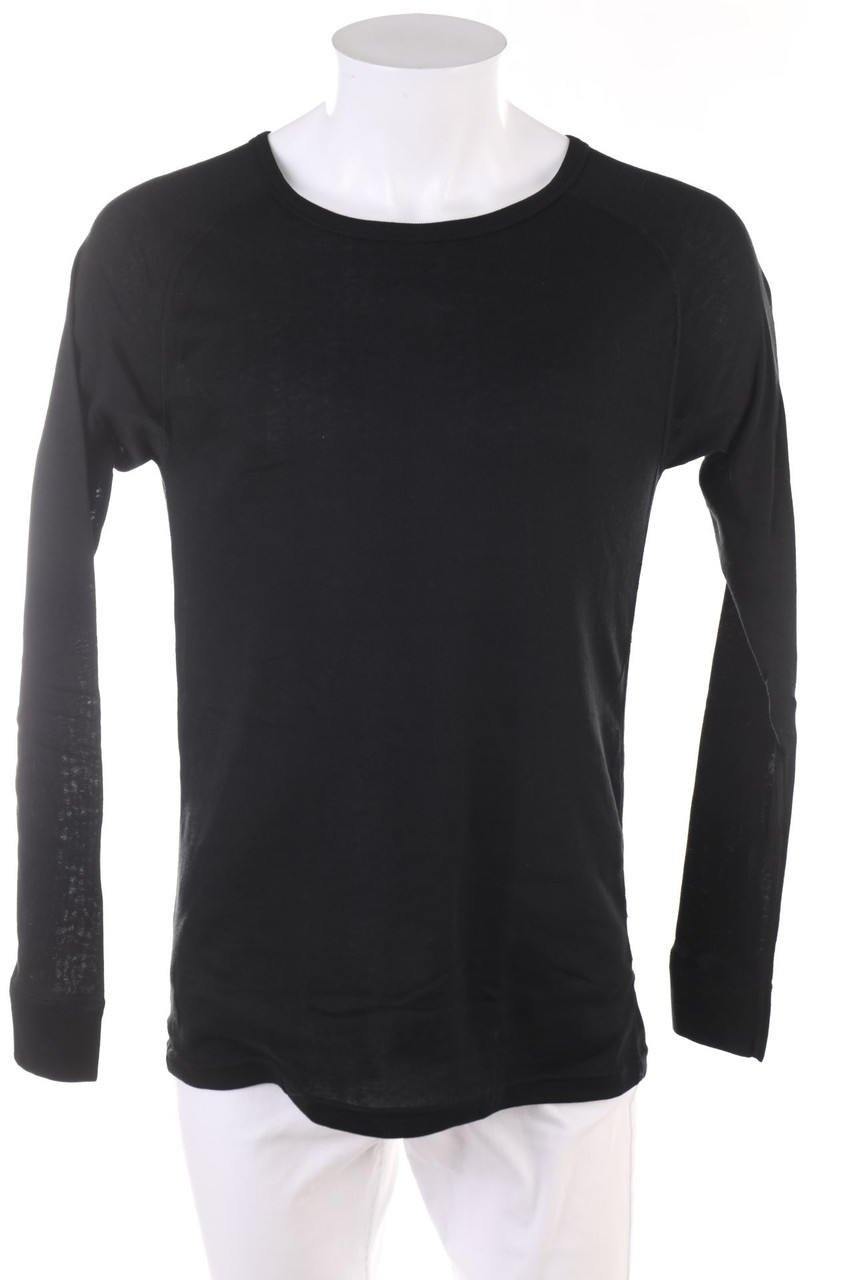 SECONDHAND - Longsleeve-Shirt - L