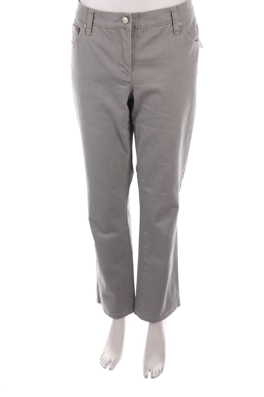 bonprix collection - Straight Cut Jeans - XL