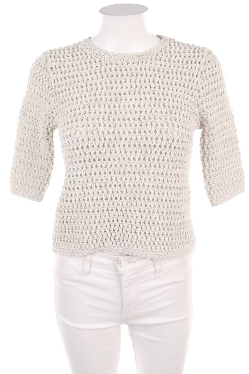 OPUS - Strick-Pullover - S