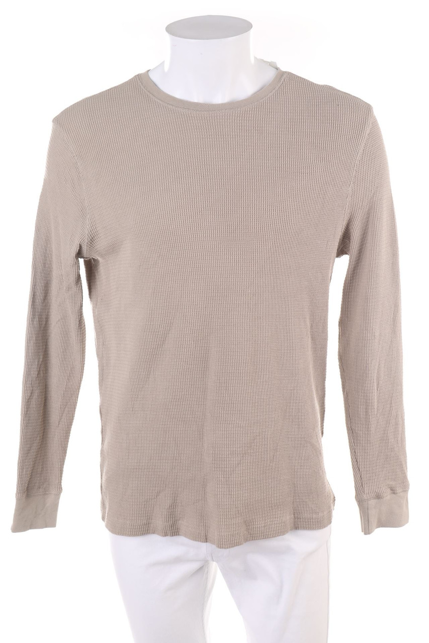 H&M - Longsleeve-Shirt - M
