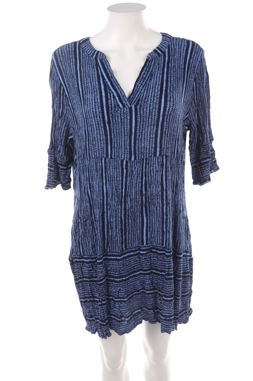 Janina - Minikleid - 3XL