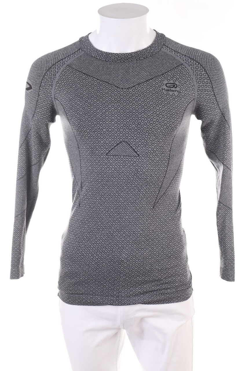 Kalenji - Sport-Longsleeve-Shirt - S