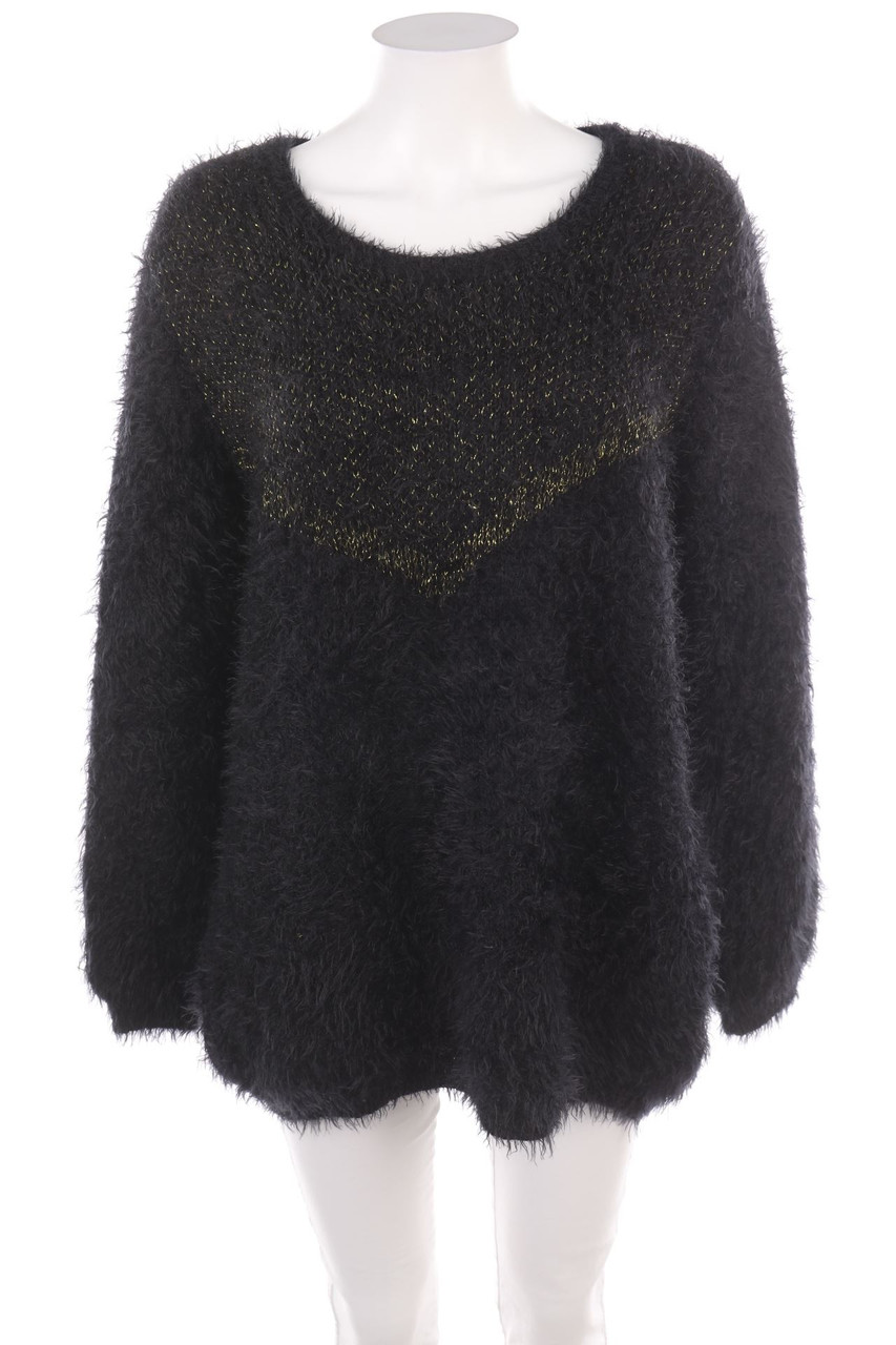 Paola! - Strick-Pullover - 2XL