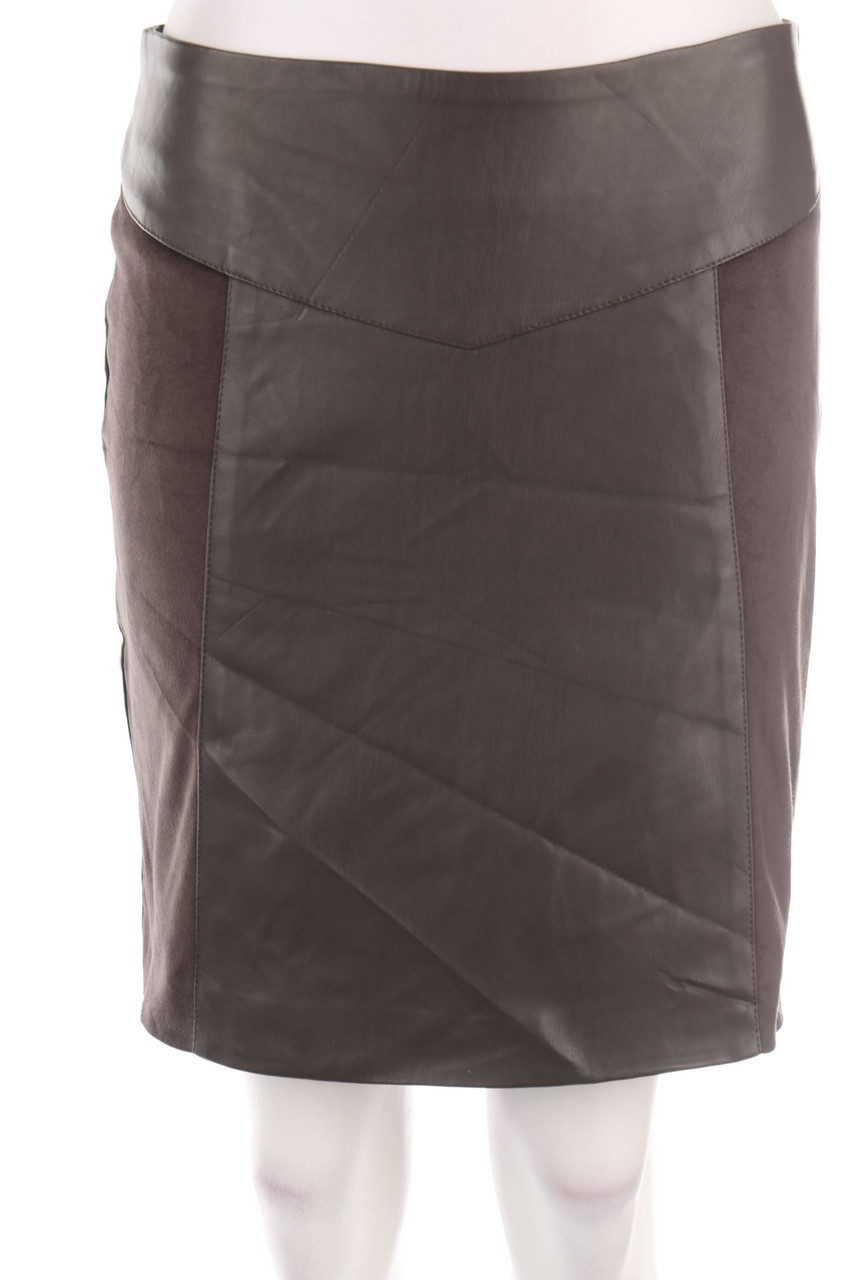 orsay - Faux Leather-Rock - S