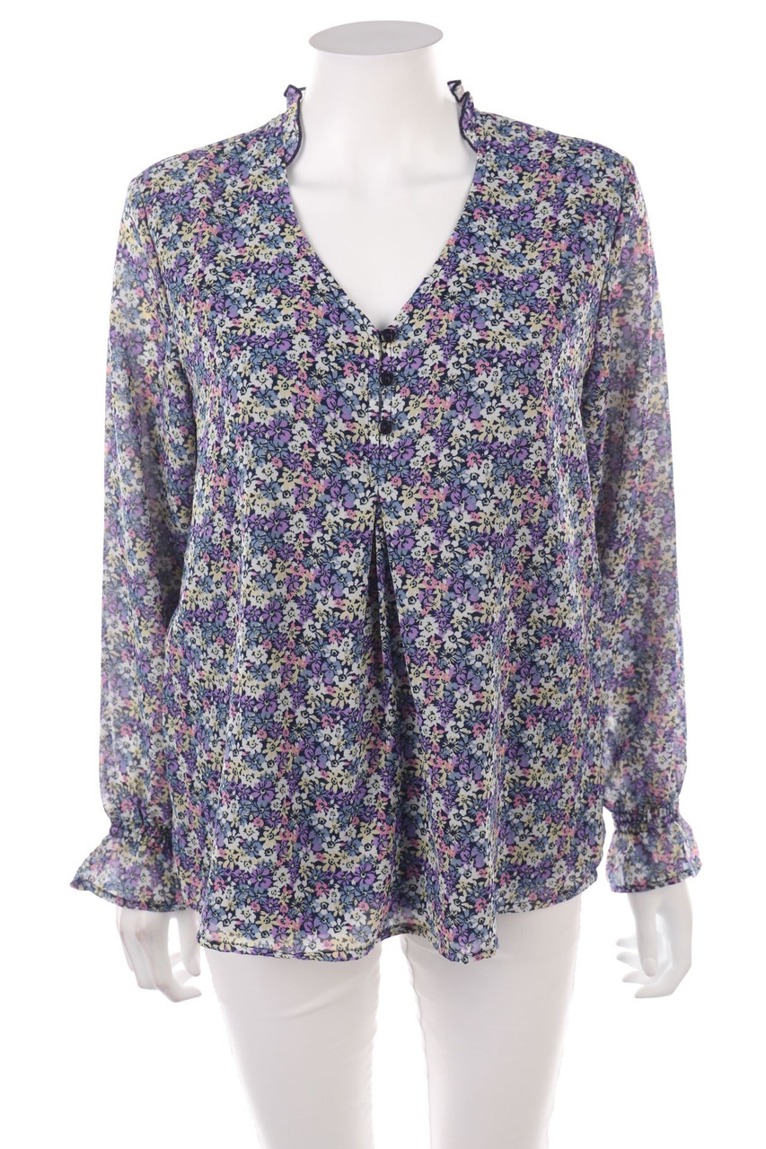 Ohne Label - Bluse - L