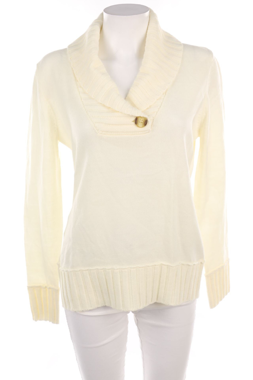 Cheer - Strick-Pullover - S