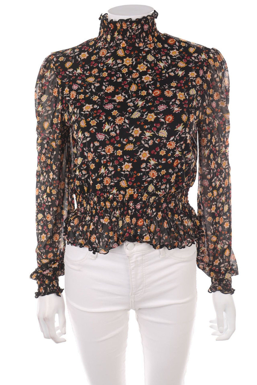 TALLY WEiJL - Longsleeve-Shirt - S