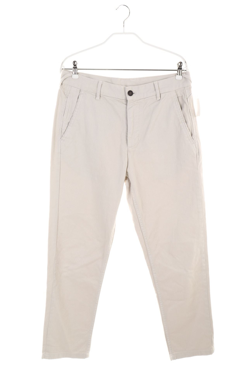 ZARA - Chino-Hose - L