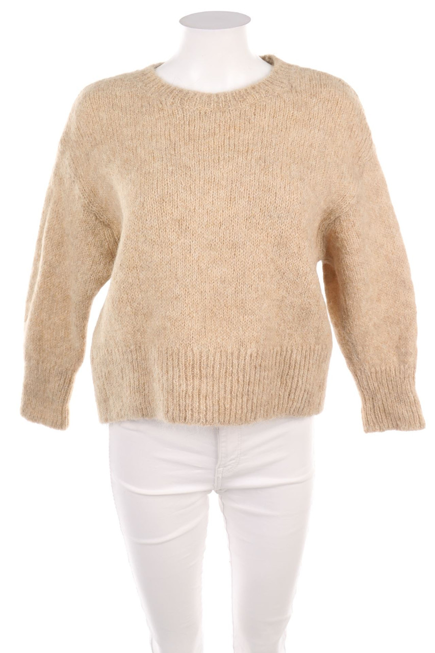 H&M - Strick-Pullover - S