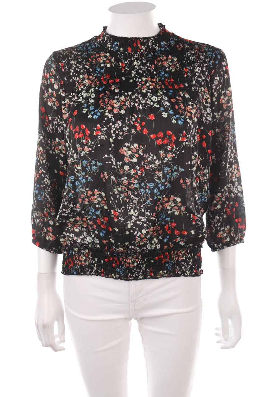 RESERVED - Longsleeve-Shirt - XS