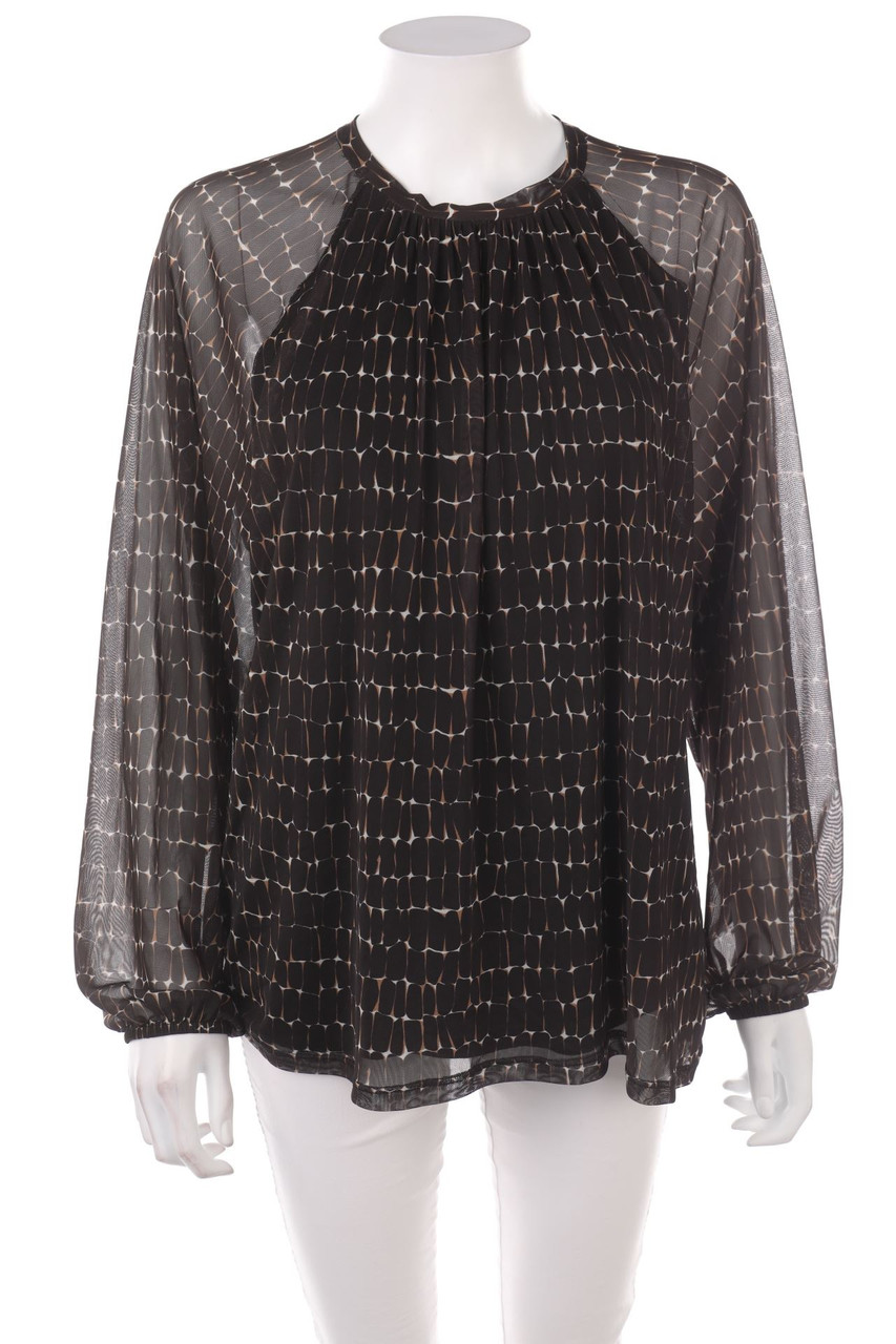 s.Oliver - Bluse - L