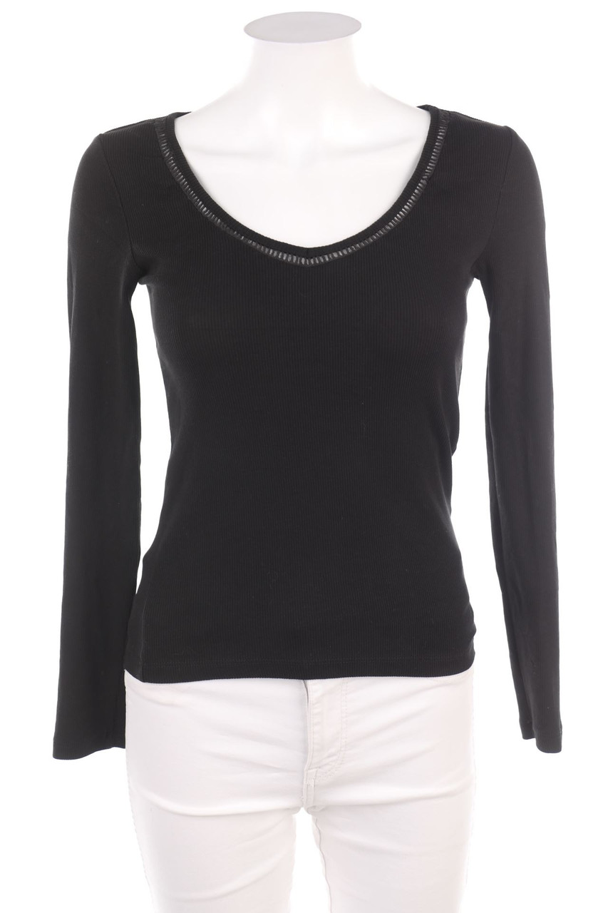 sinsay - Longsleeve-Shirt - XXS