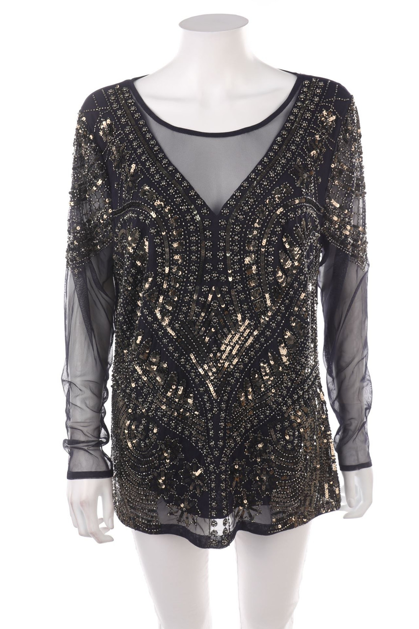 PATRIZIA DINI - Bluse - 48