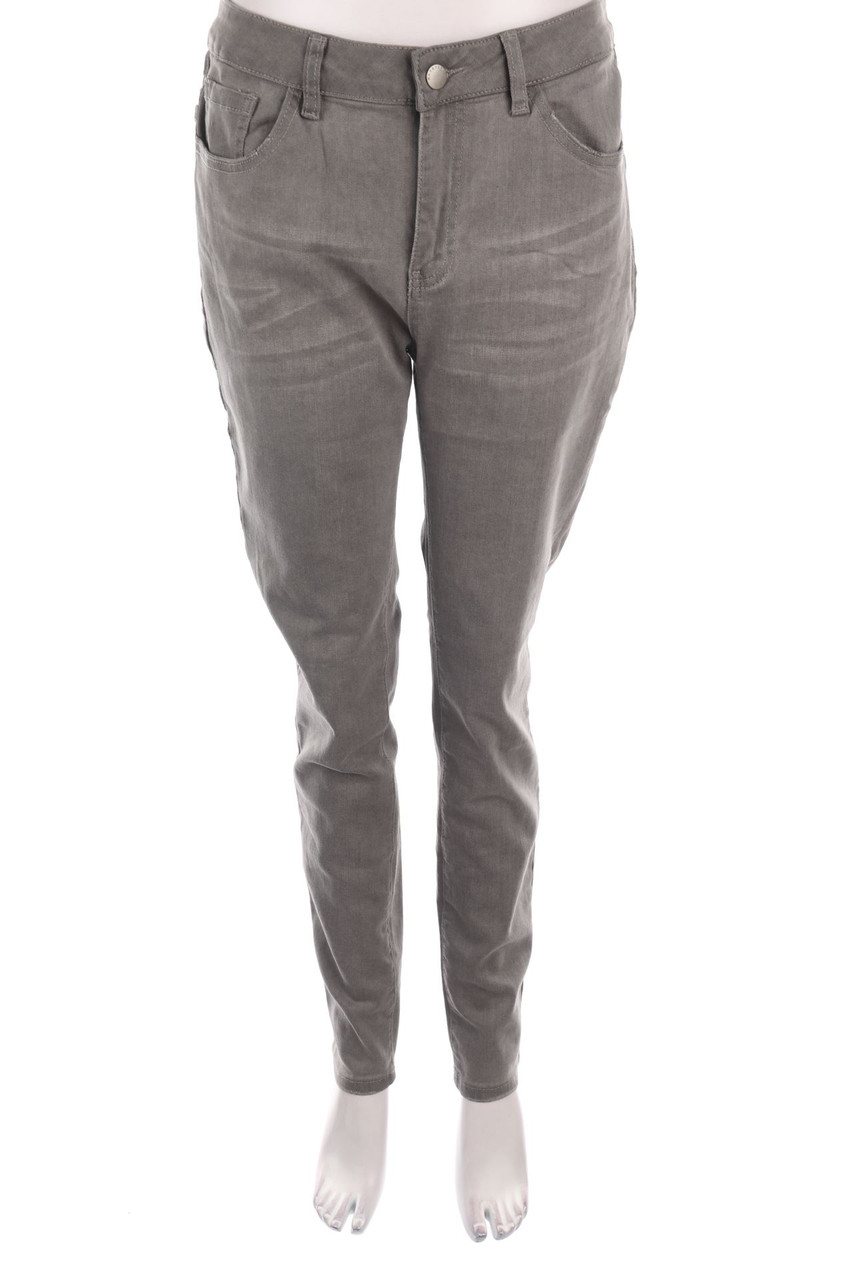 manguun - Skinny-Jeans - XL