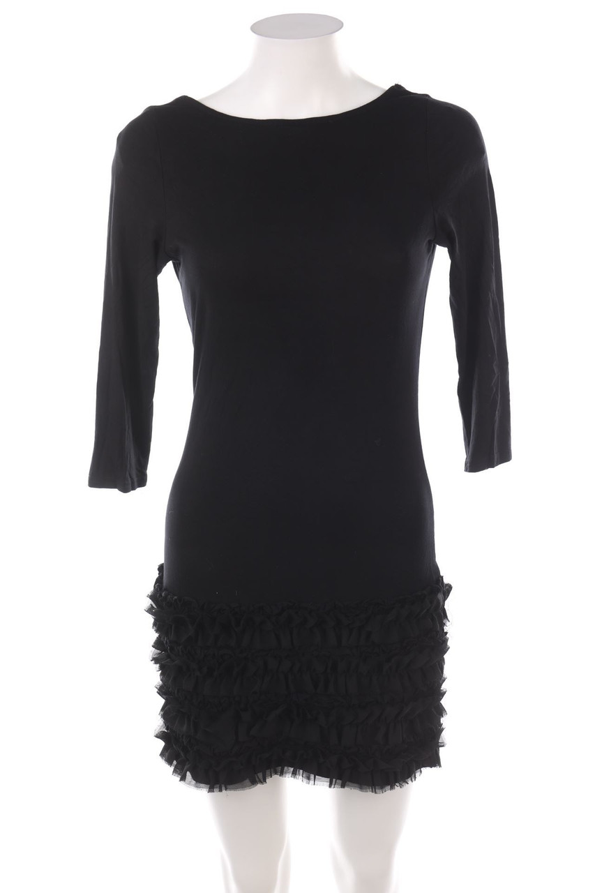 SECONDHAND - Kleid mit tiefem Rückenausschnitt - S