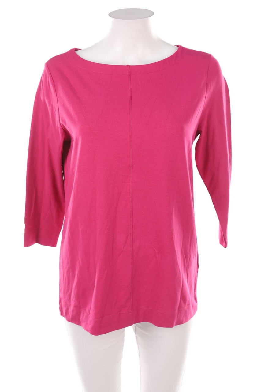 bianca - 3/4-Arm-Shirt - M