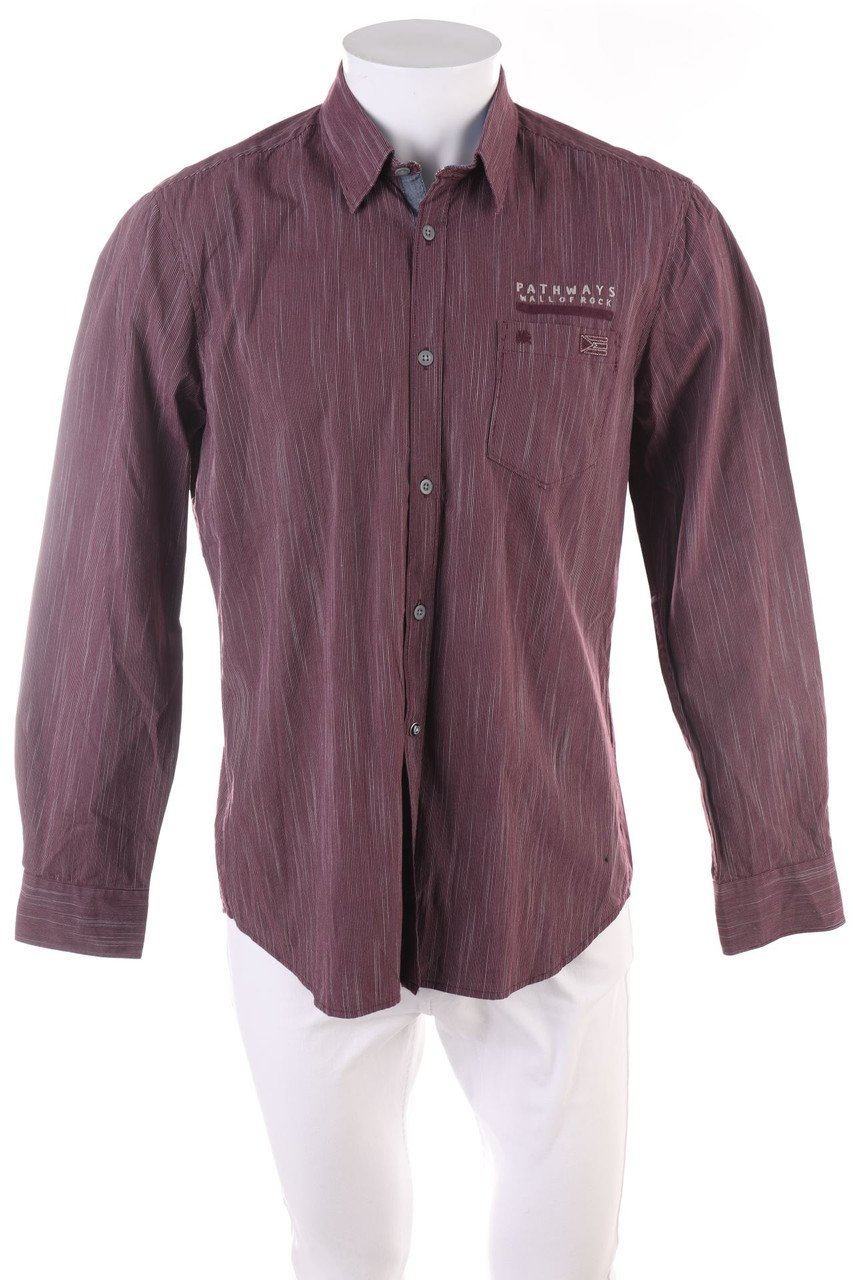 ROYAL CLASS - Hemd - M