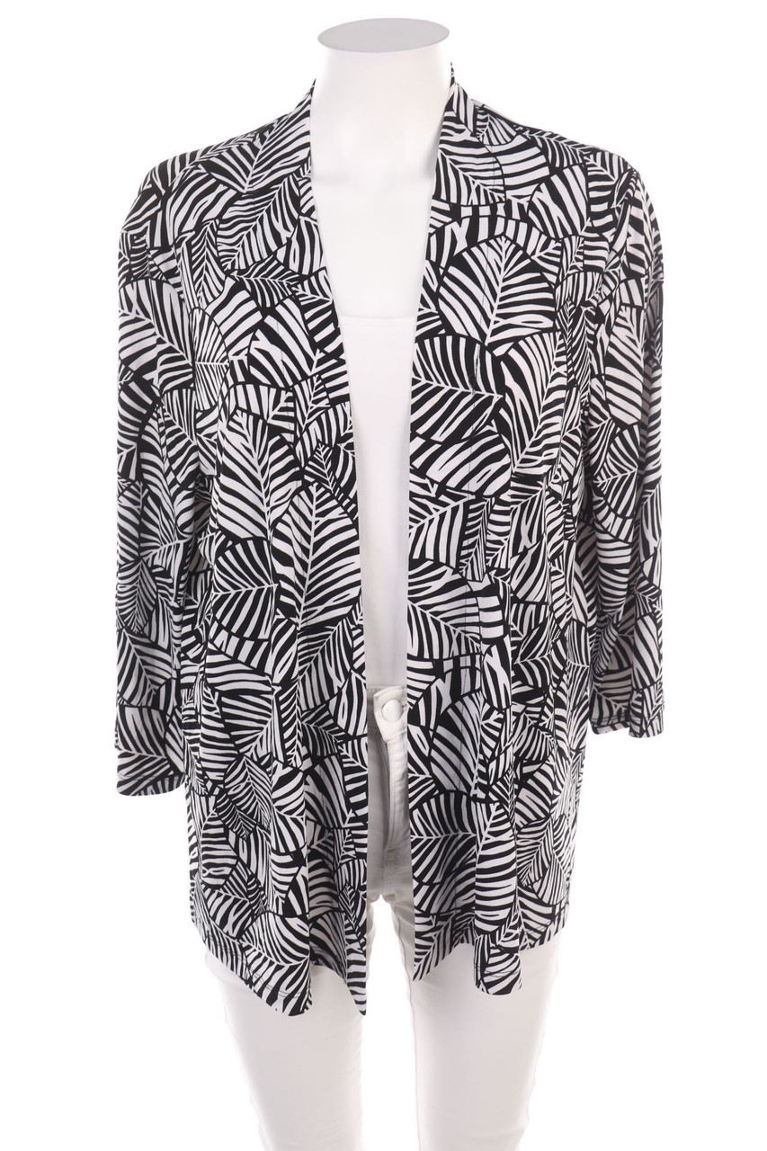 SECONDHAND - Cardigan - L