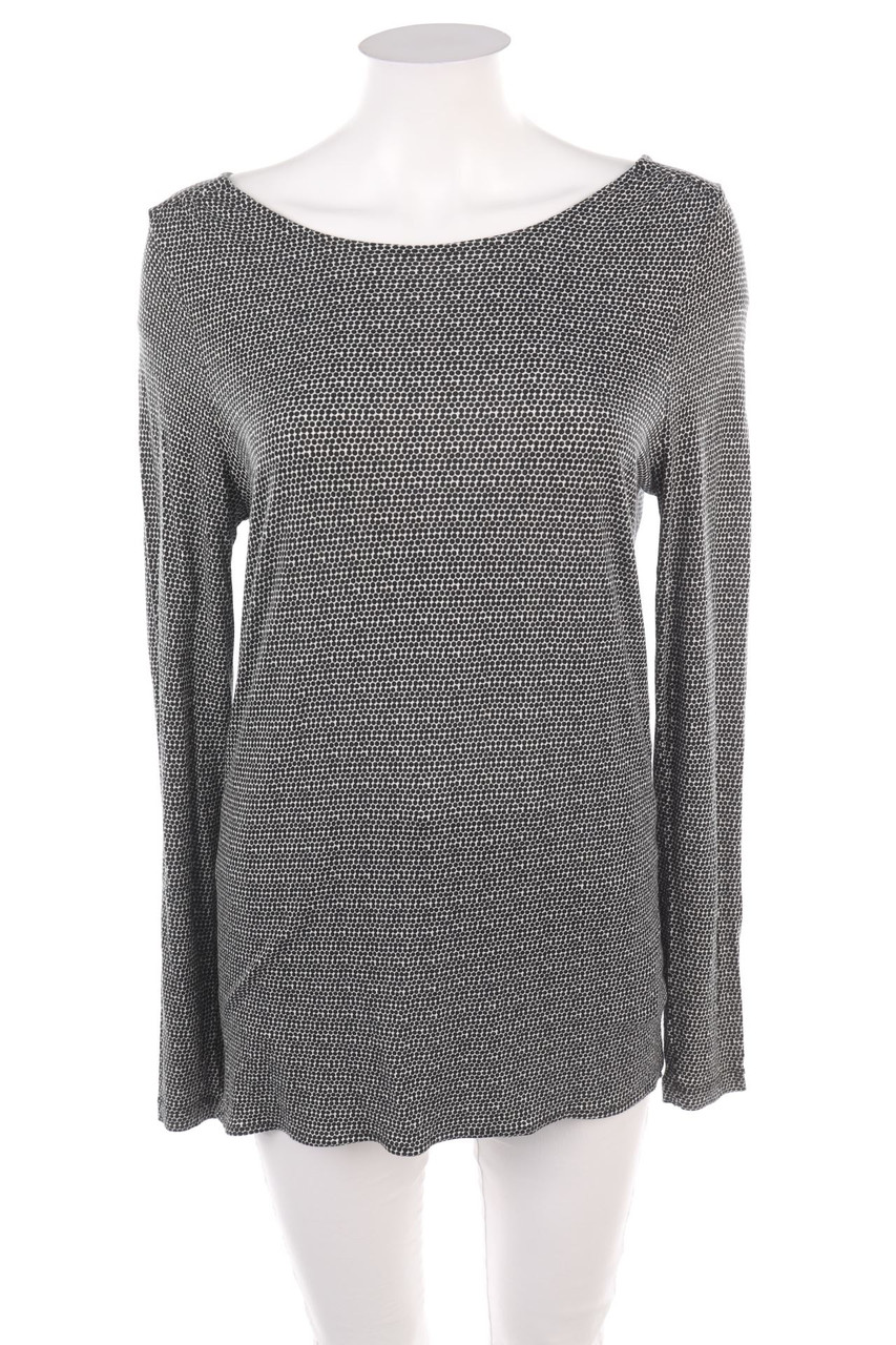 OPUS SOMEDAY IS TODAY - Longsleeve-Shirt - M