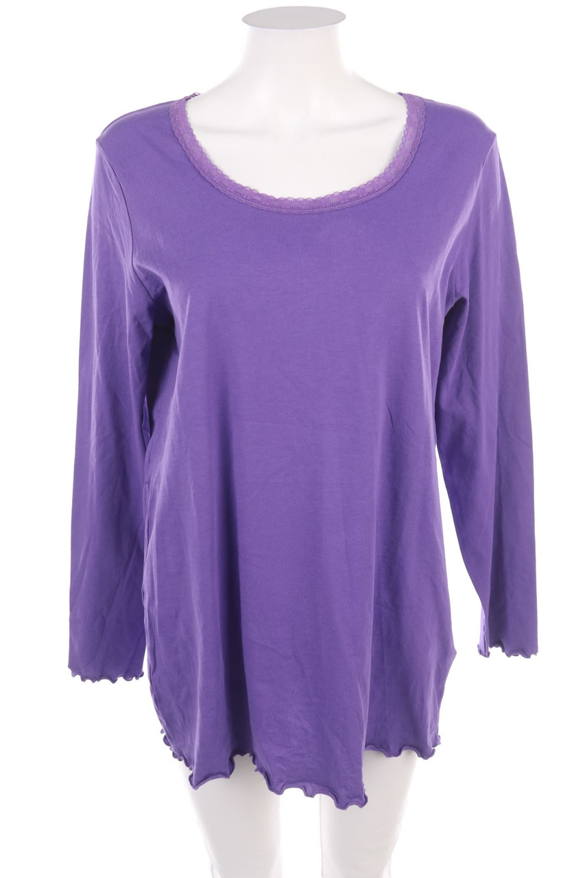 bonprix collection - Longsleeve-Shirt - L