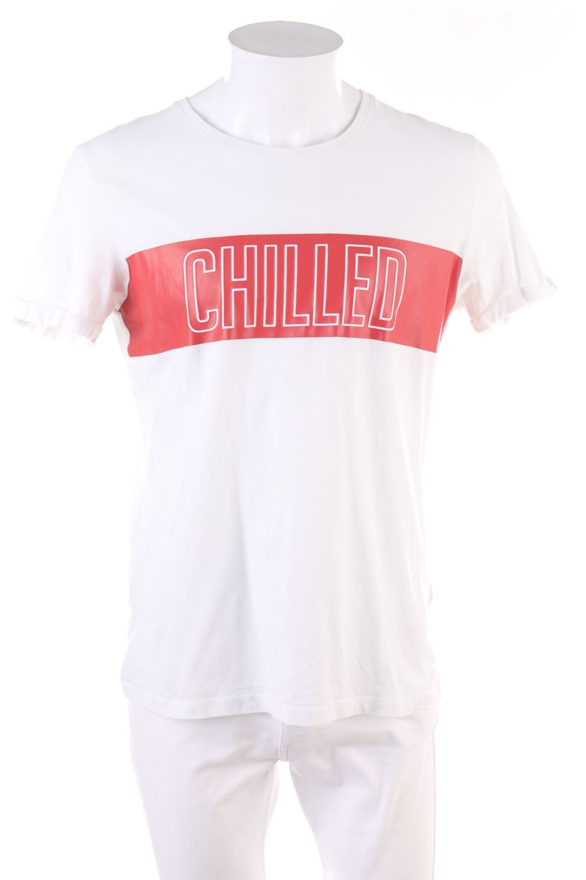 ESPRIT - T-Shirt - L