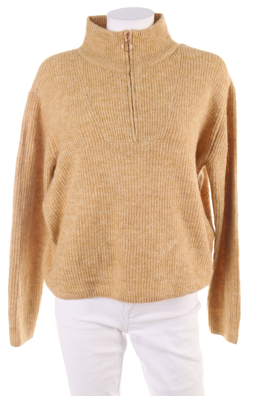 VERO MODA - Strick-Pullover - S