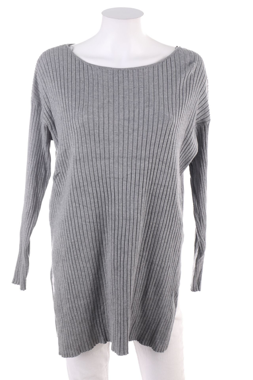 HALLHUBER - Strick-Pullover - L