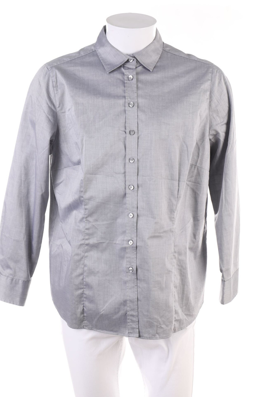 eterna - klassisches Hemd - M