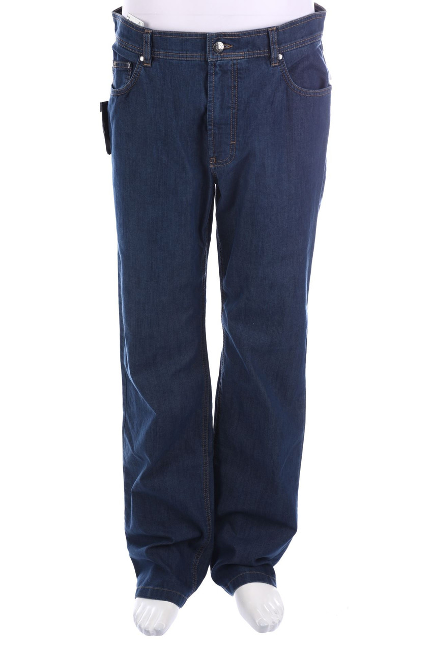 BRAX FEEL GOOD - Straight Cut Jeans - XL