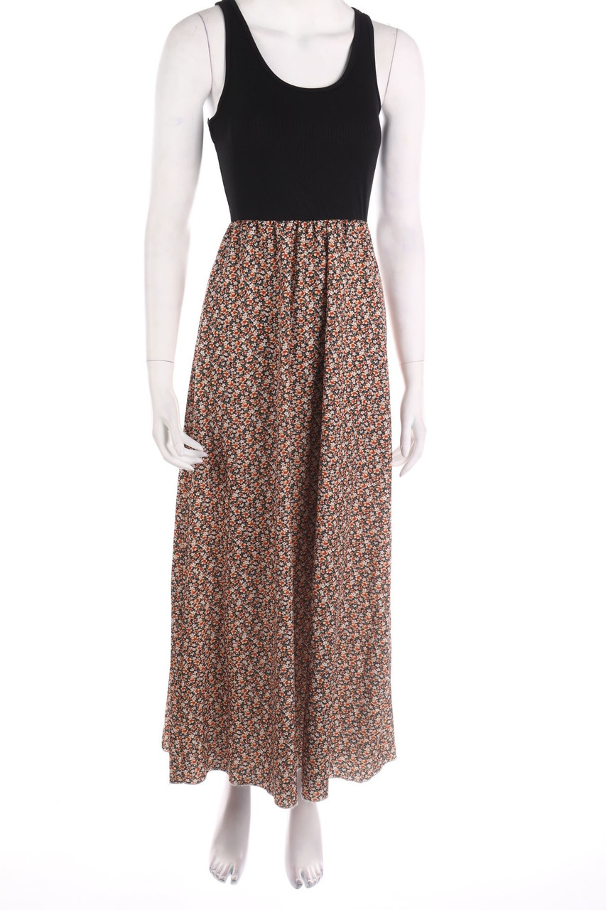 SHEIN - Maxi-Kleid - XS