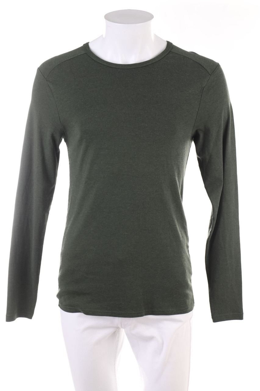 C&A - Basic-Longsleeve-Shirt - M