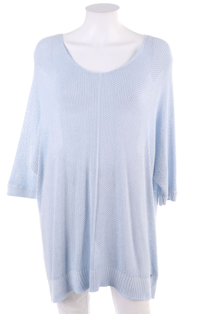 GINA BENOTTI - Strick-Pullover - 2XL