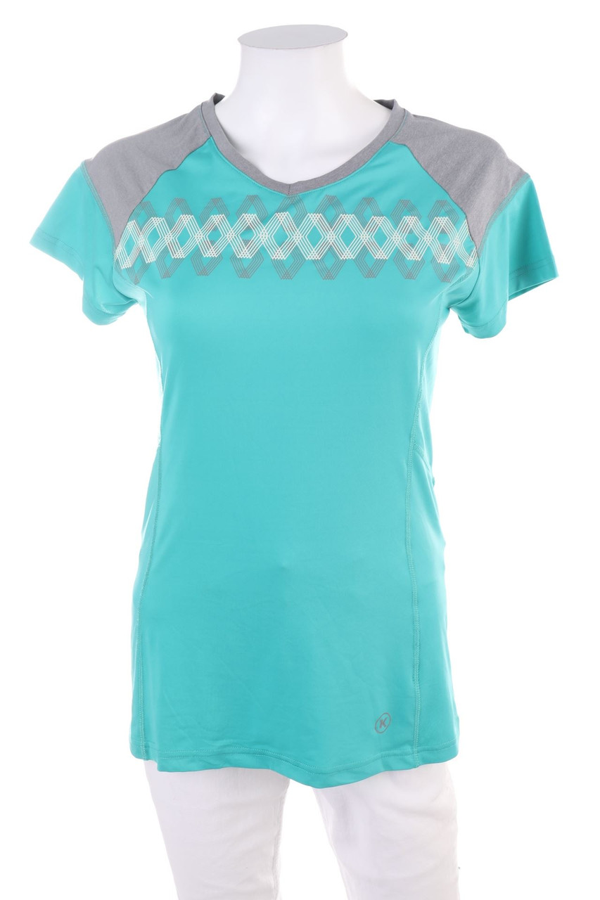 KTEC - Sport T-Shirt - XS
