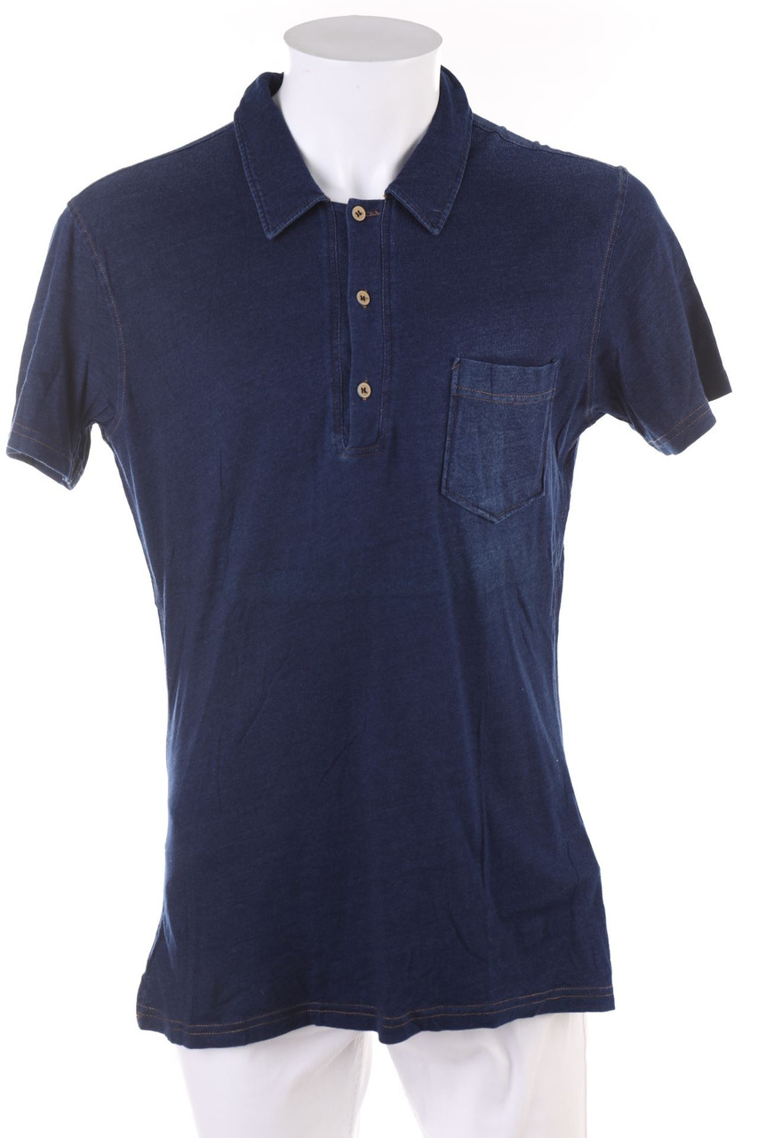 SISLEY - Poloshirt - XL