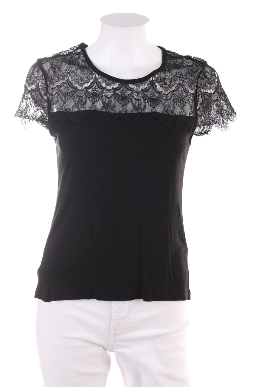 DOROTHY PERKINS - Kurzarm-Shirt - M