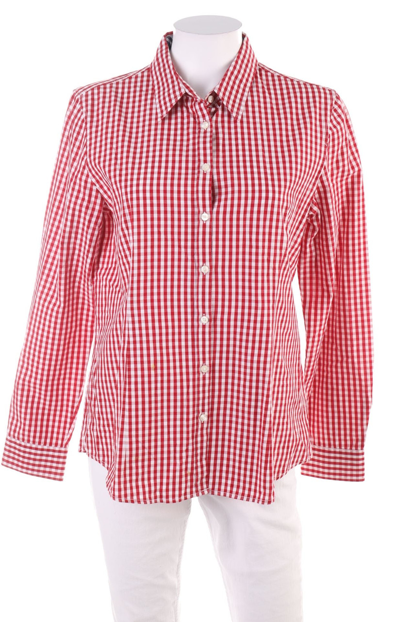 MARCO PECCI - Hemd-Bluse - L