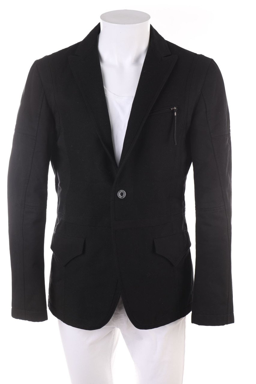 RICHMOND - Baumwoll-Sakko - XS