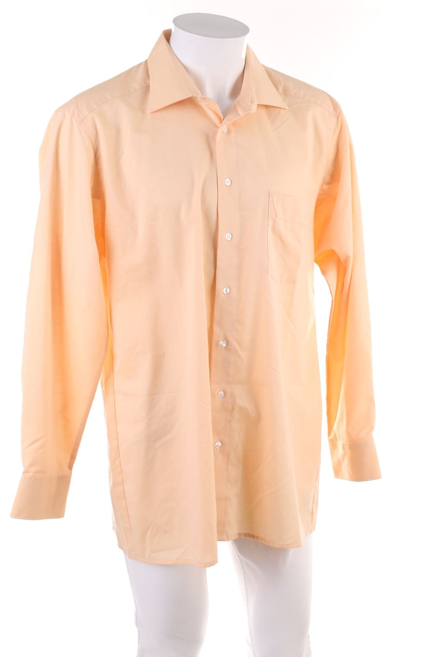 MARVELIS - klassisches Hemd - XL