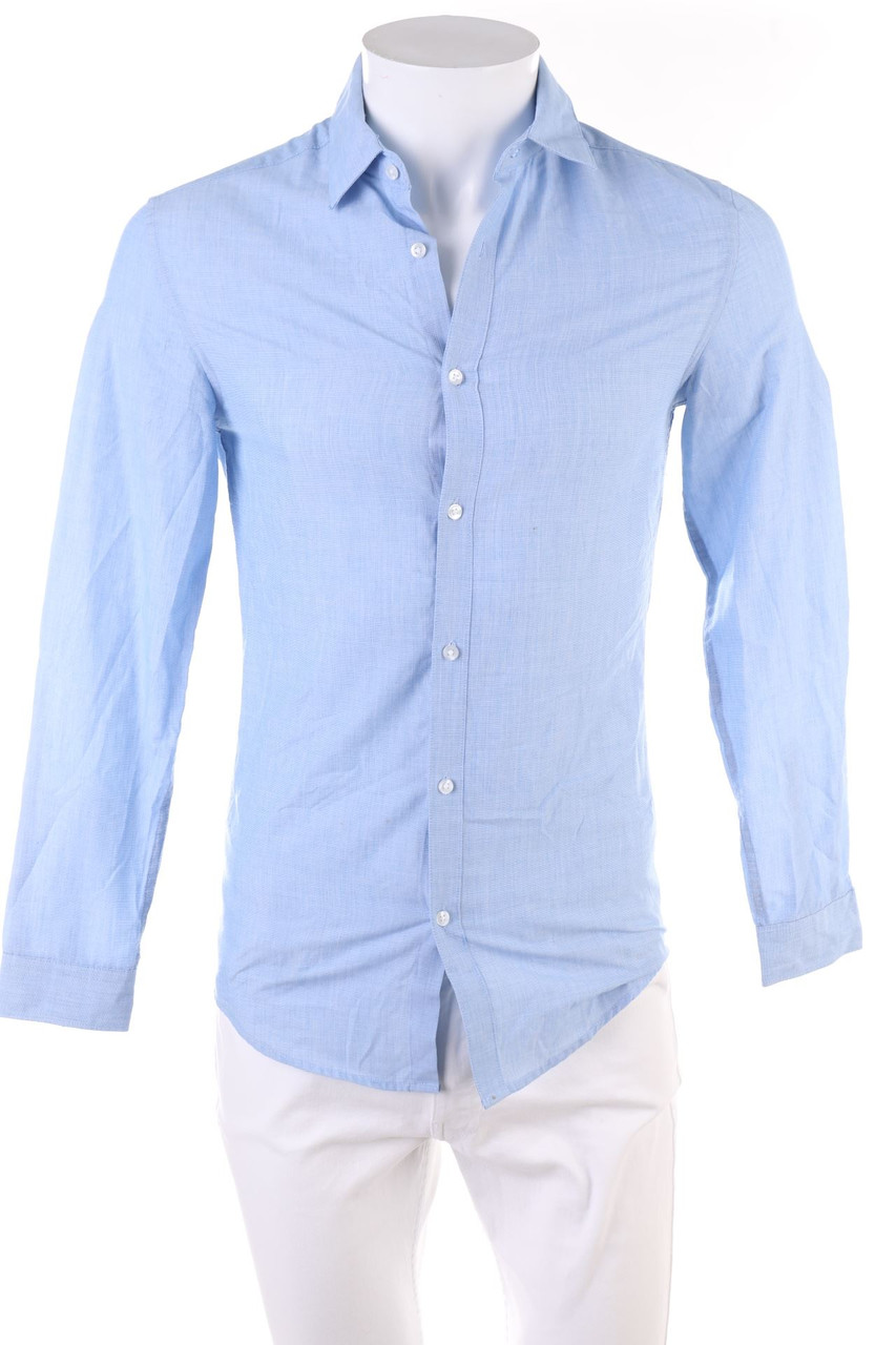 H&M - klassisches Hemd - XS